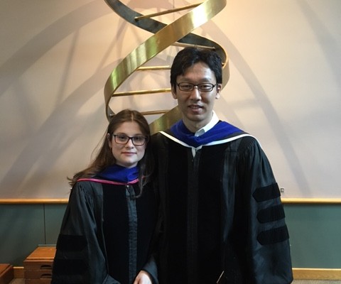 Dr. Romero-Hernandez